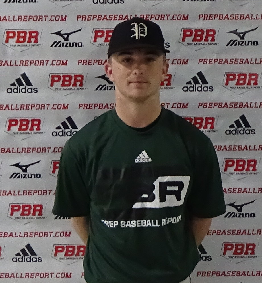 Brady Powell