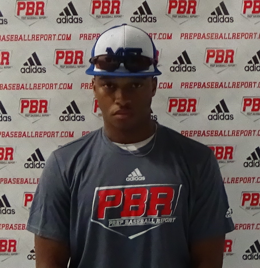 Justin Reese