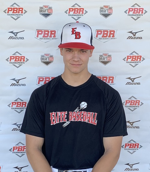 Dylan Friebert