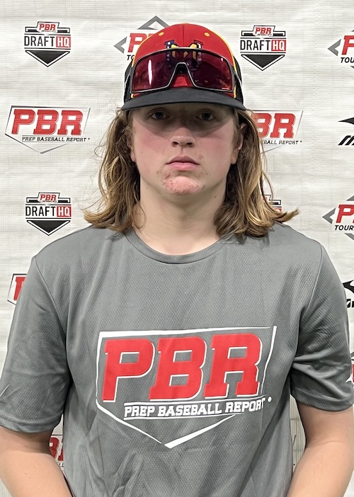 Preston Porter