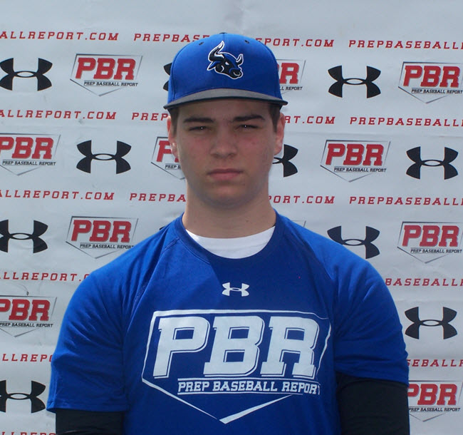 Colton Knoble
