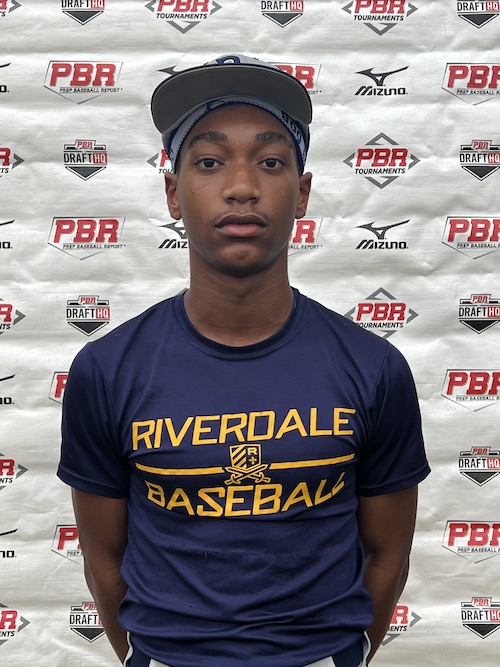 Bryce McNeill