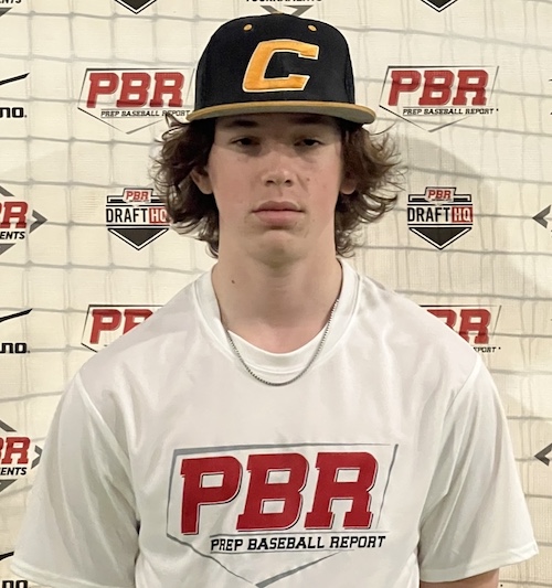 Cooper Mengel
