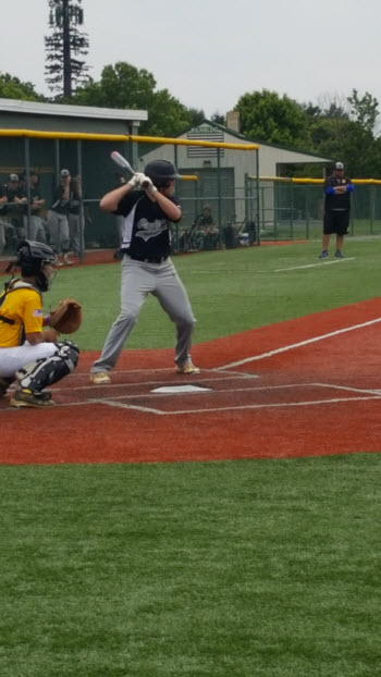 Hunter Griebel
