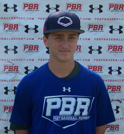 Travis Rinker