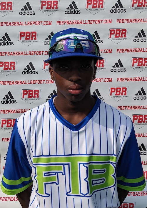 Rahkeem Smith