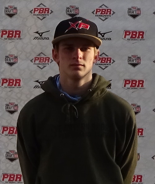 Garrett Griebel