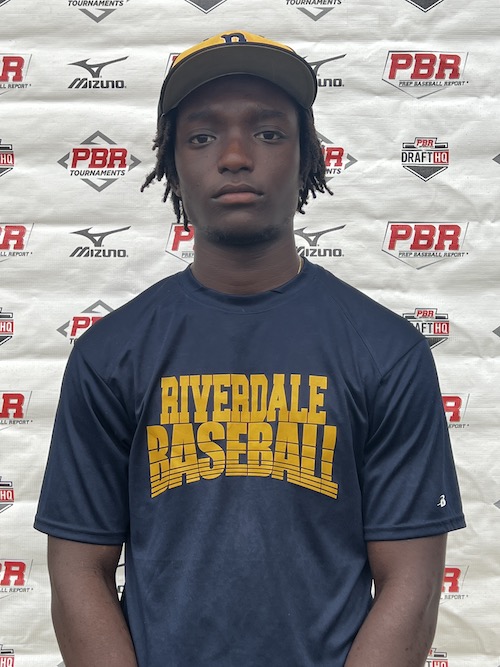 Marcellus Brown