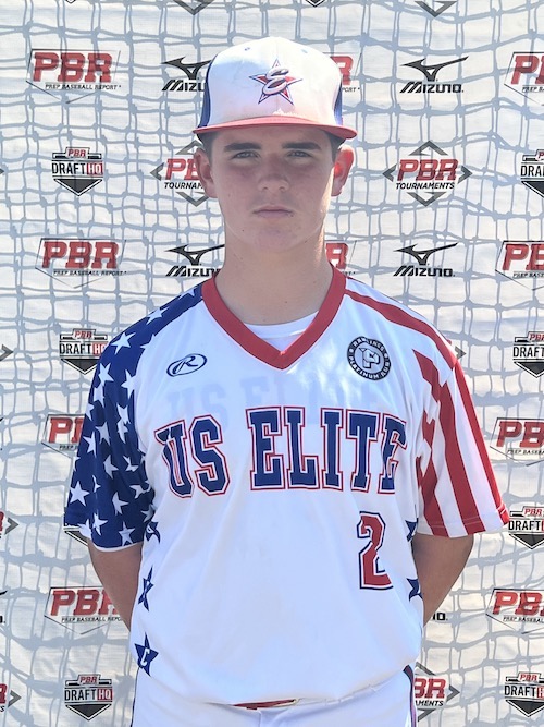 Bryce Bauer