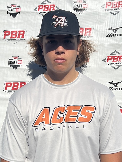 Nate Berzonski