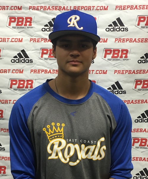 Jason Rivera