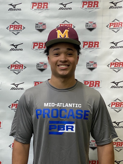 Cam Jones, Jr