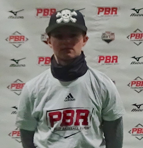Brayden Spurgeon