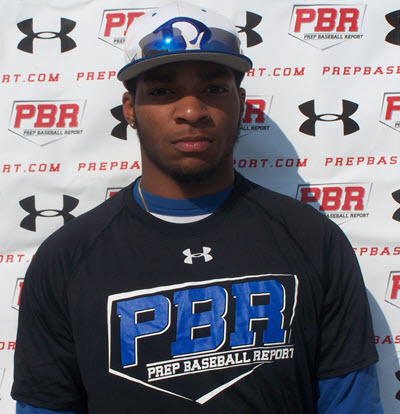 Jarvis Worthy Jr