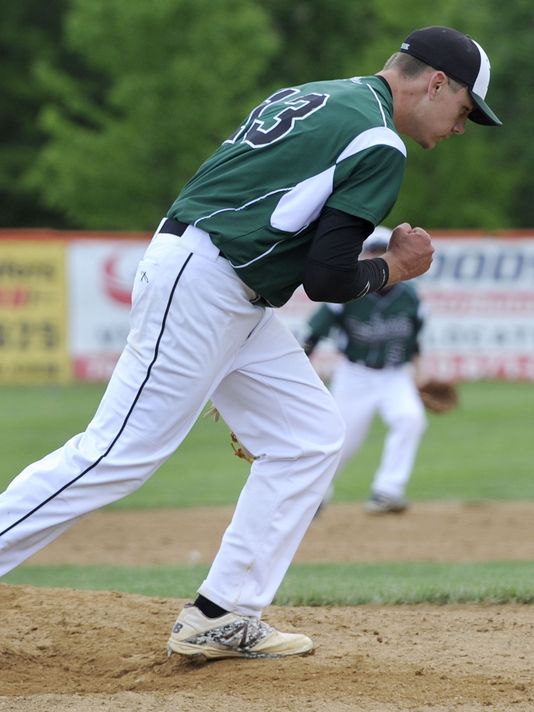 Hunter Parsons