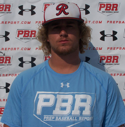 Cade Hurley