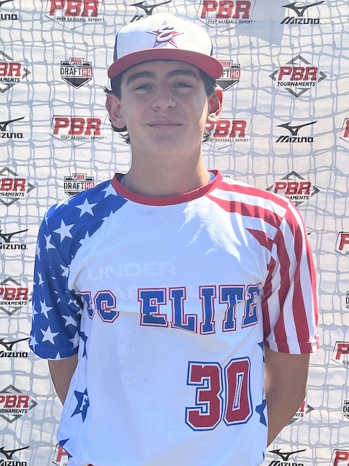 Travis Peitz