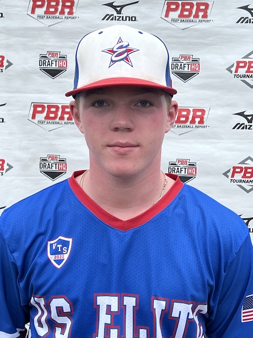 Cameron Leach