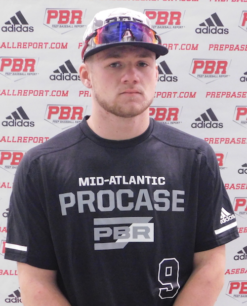 Chase Burroughs