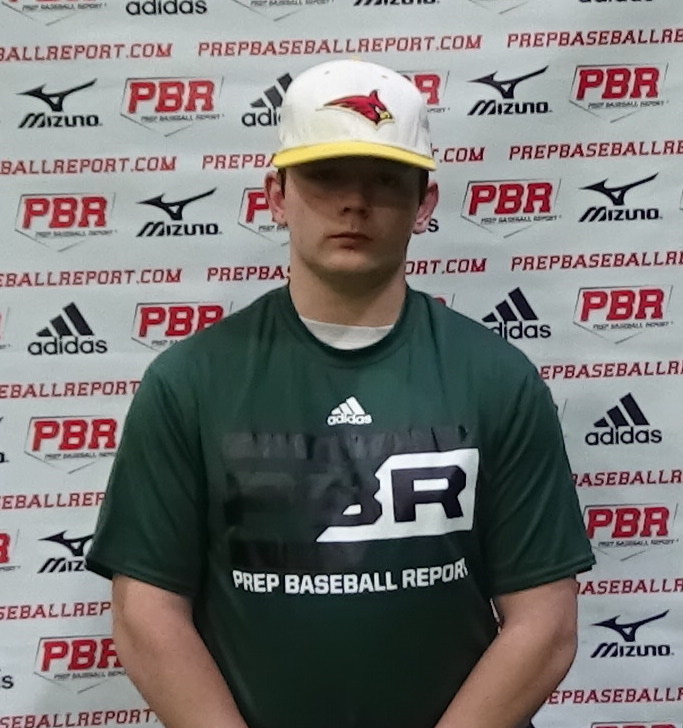 Kyle Matheny