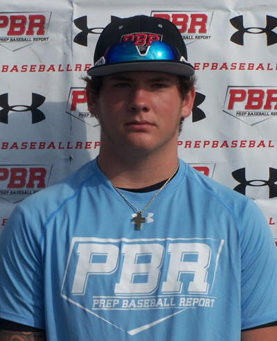 Brock Wingate