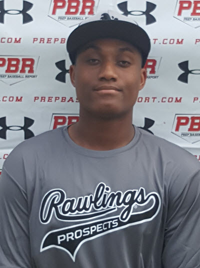 Jalen March