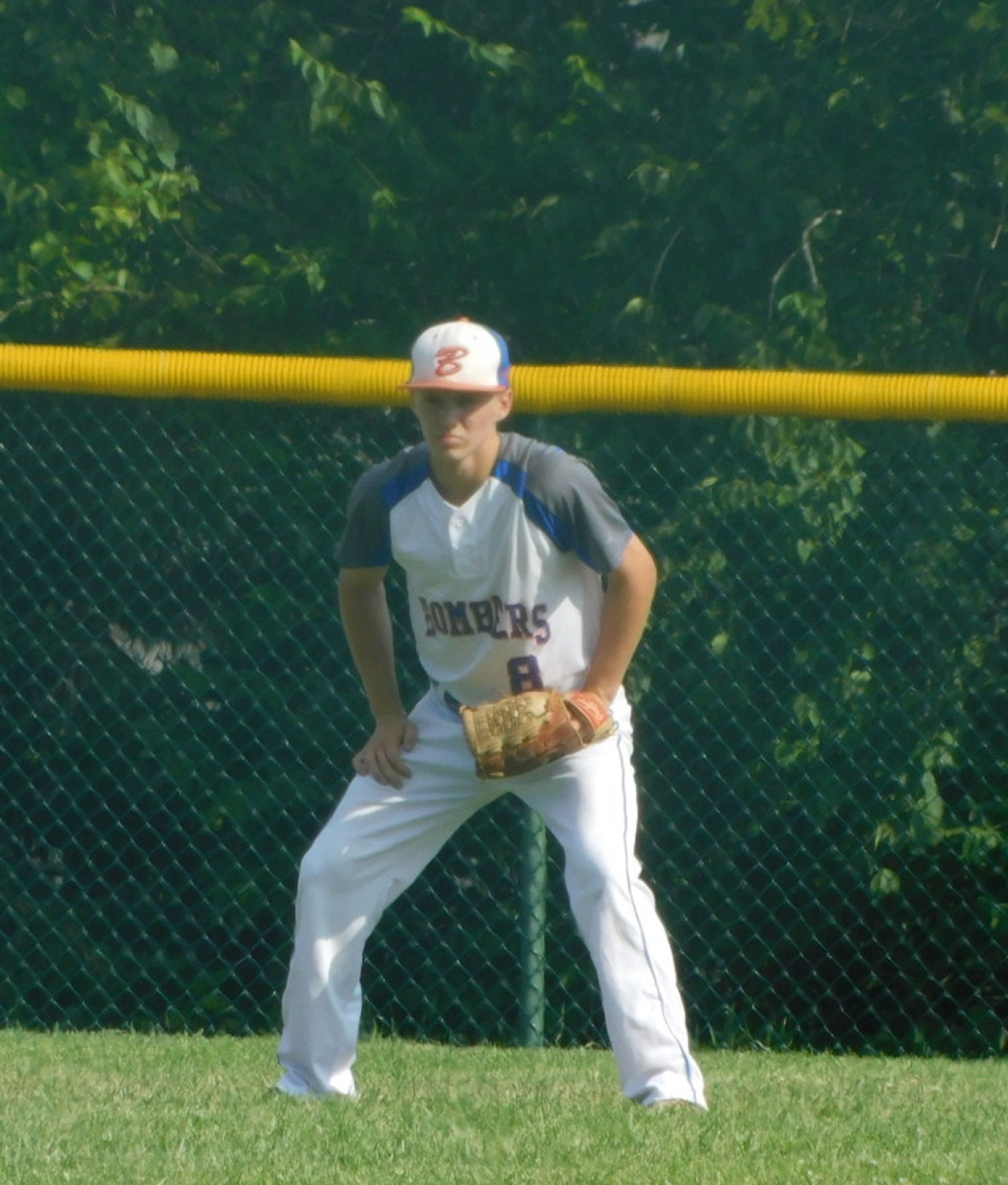 Spencer McNamee