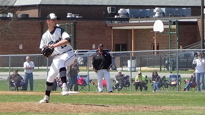 Hunter Parsons