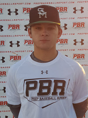 Austin Warrington