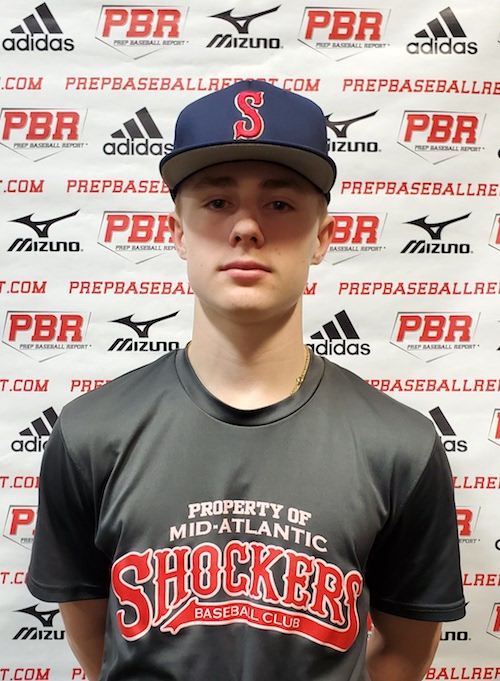 Kaden Shockley