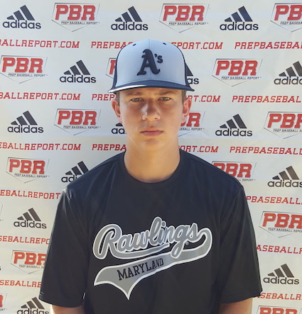 Brandon Eschman