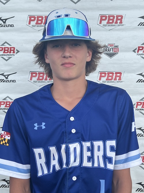 BRODY FREIERT
