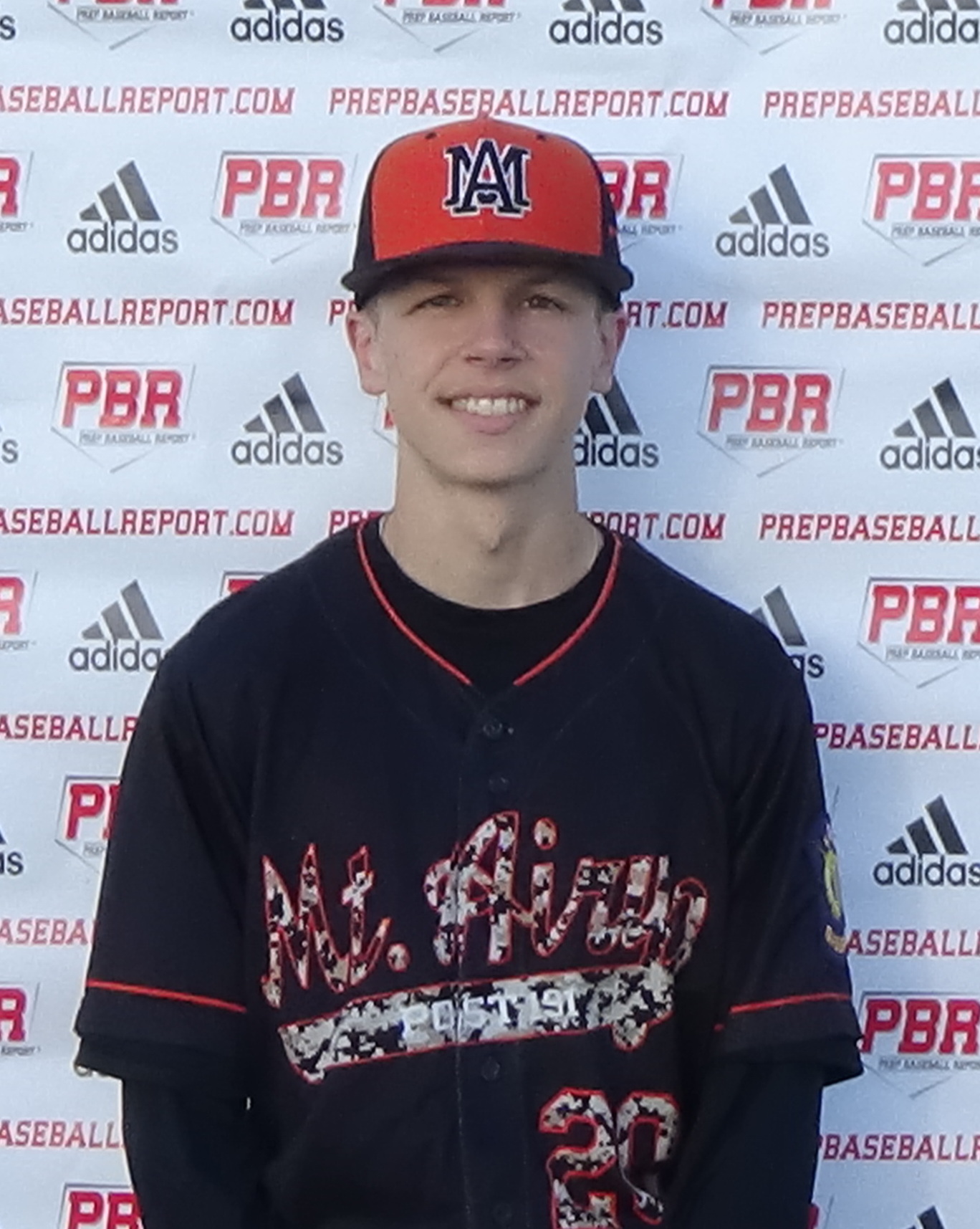 Dylan Miller