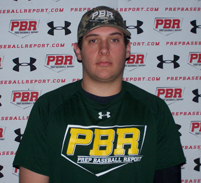 Zach Greber