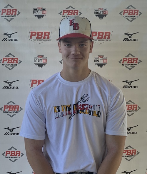 Dylan Friebert