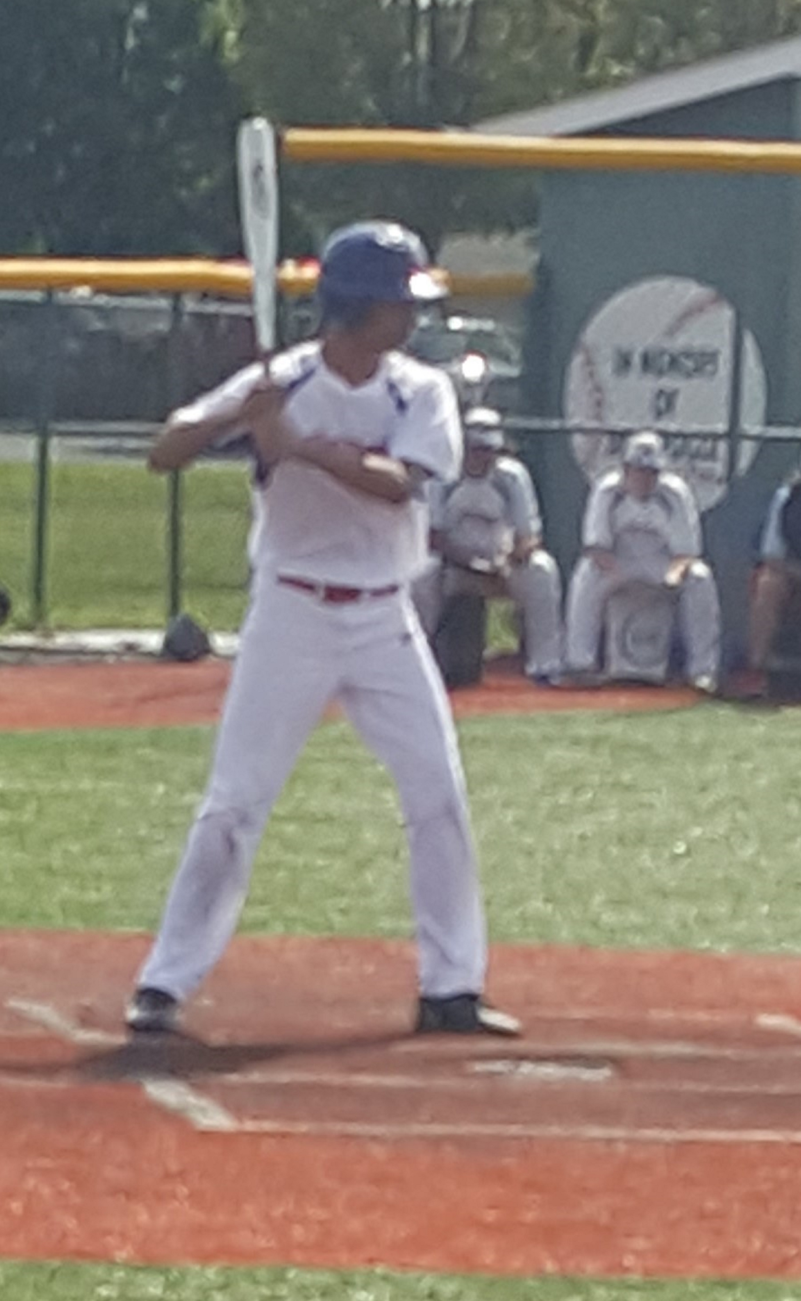 Jaden Gilbert