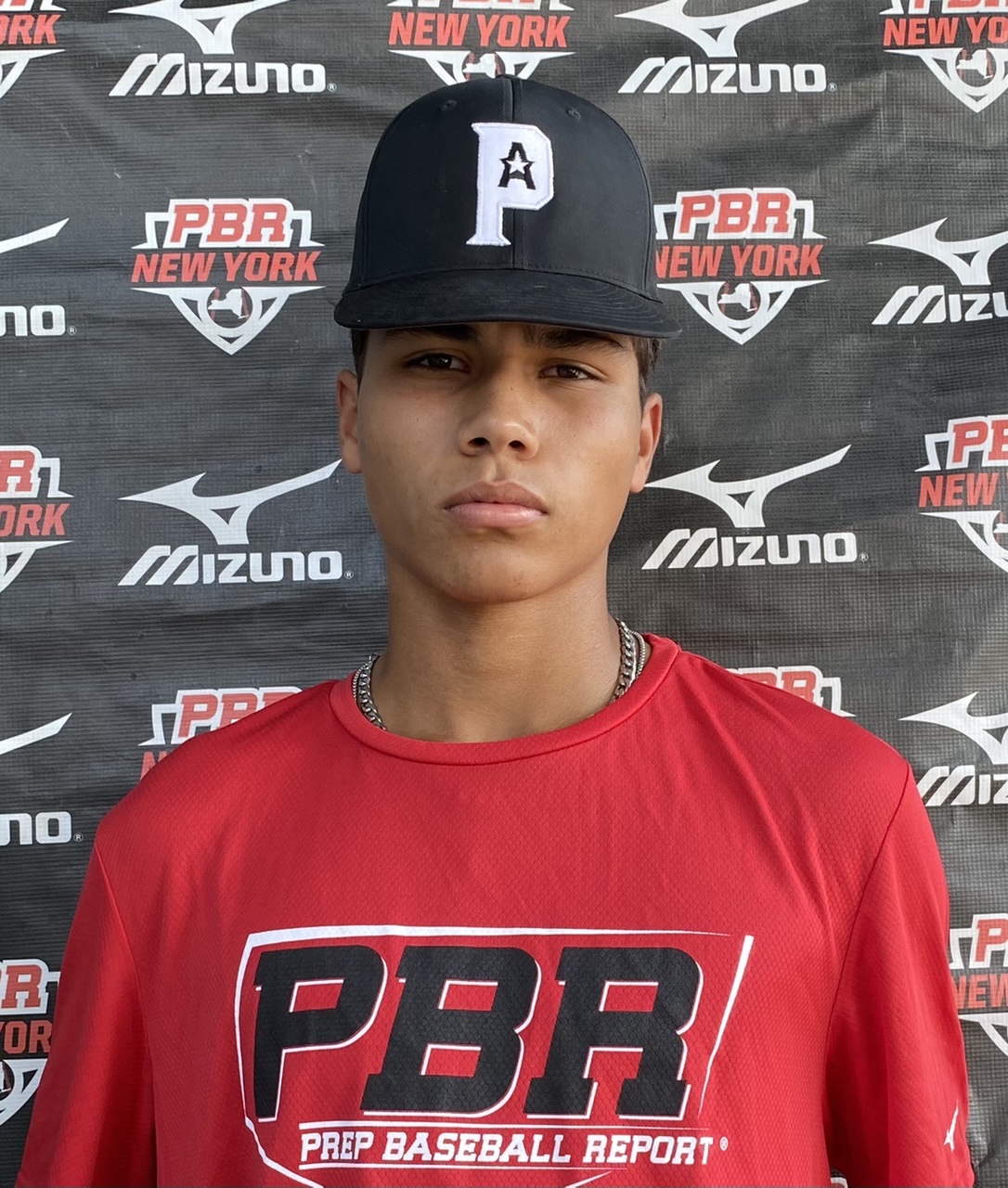 Roman Hernandez