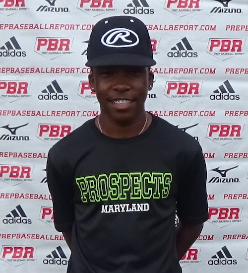 Jalen Jackson