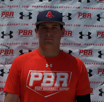 Zach Greber