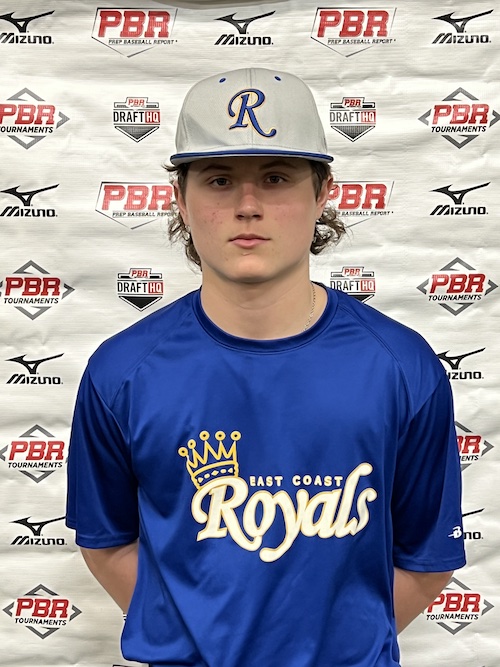 Ryder Keidel