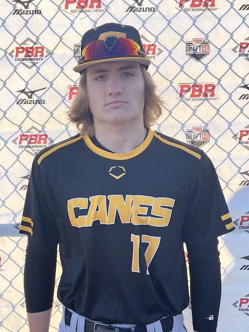 Kody Phillips