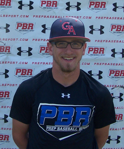 Harrison Barger