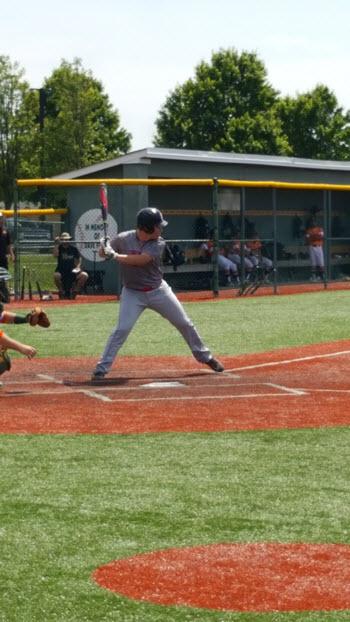 Nate Vermillion