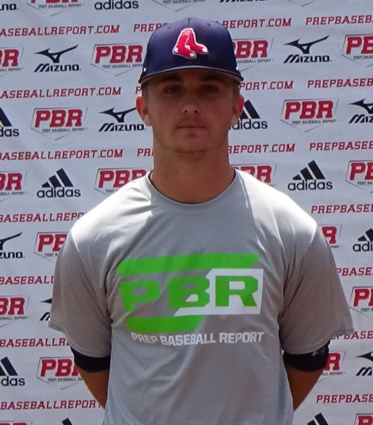 Brady Powell