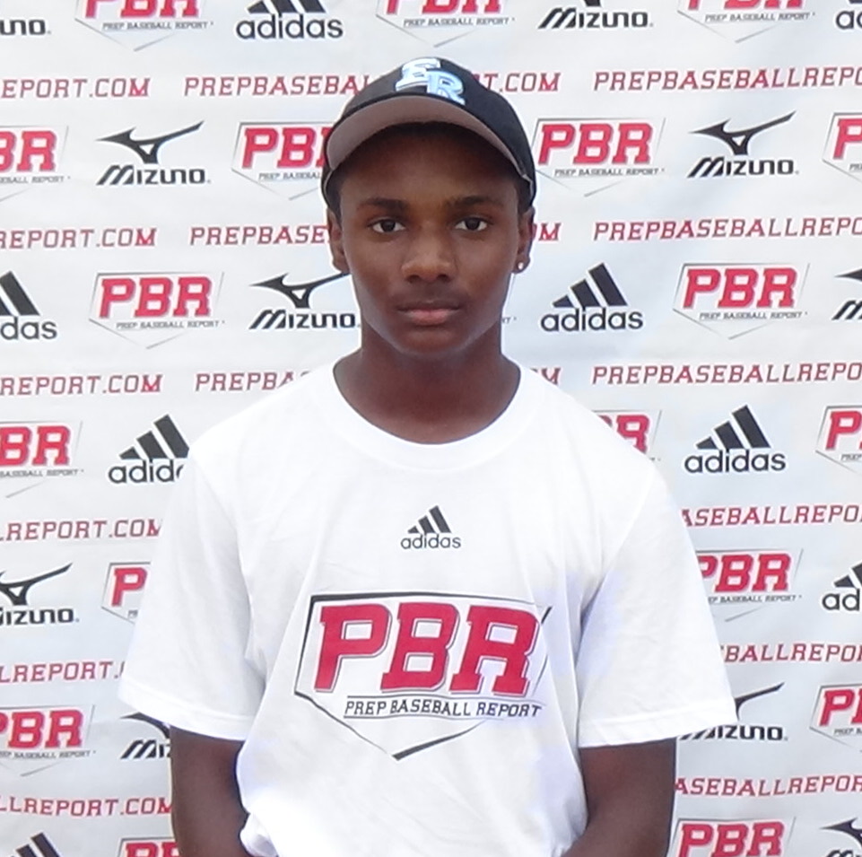 Lamon Lyles Jr.