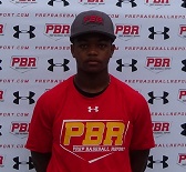 Kristan Curry Jr