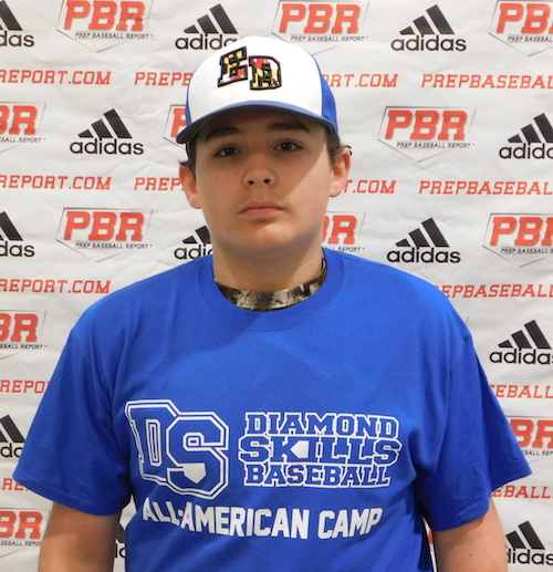 Daulton Stewart