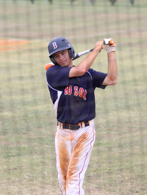 Riley Lazich