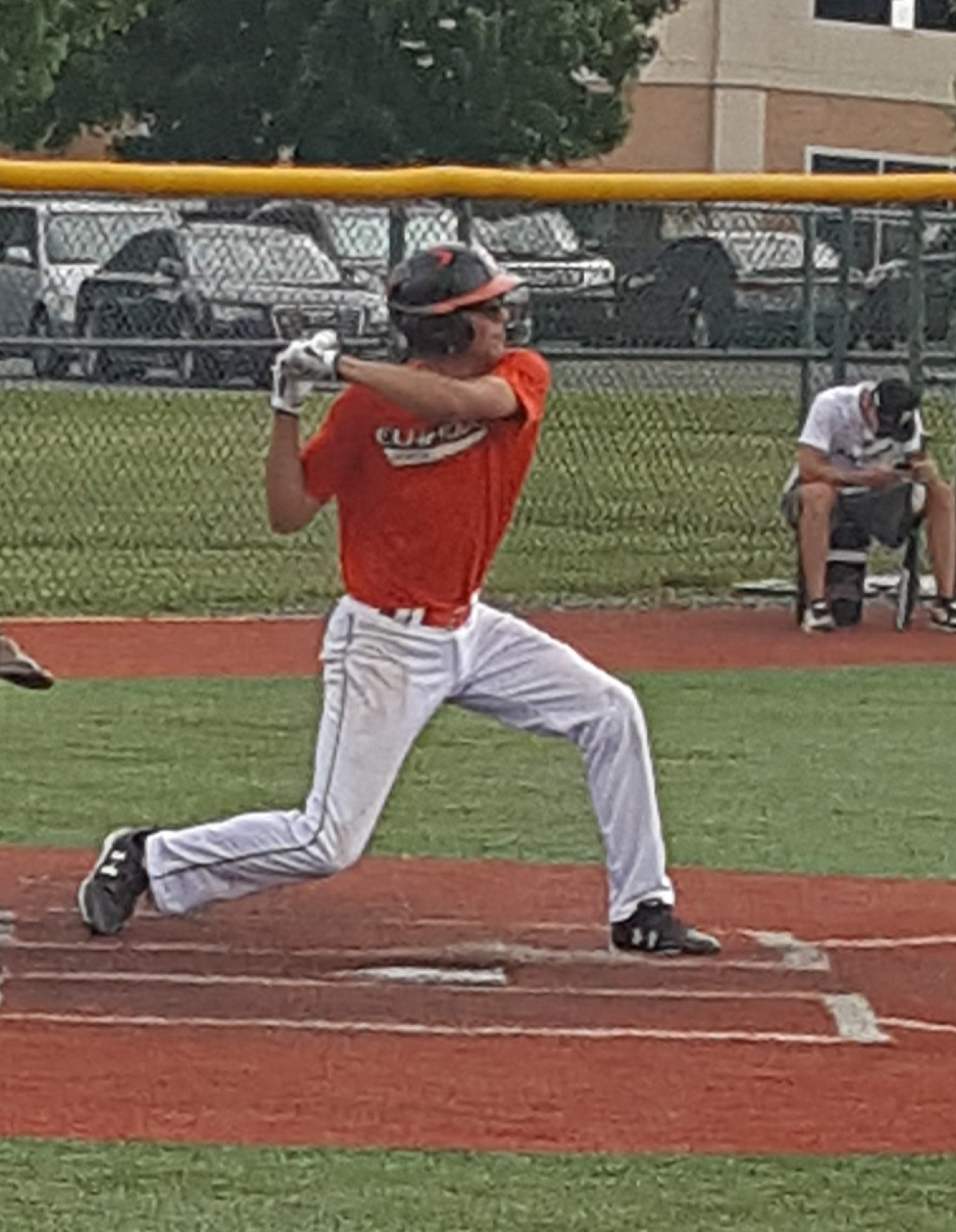 Gabe Delgado