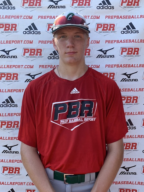 Brayden Robinson